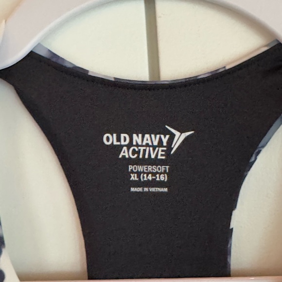 Workout Tank - Picture 2 of 3